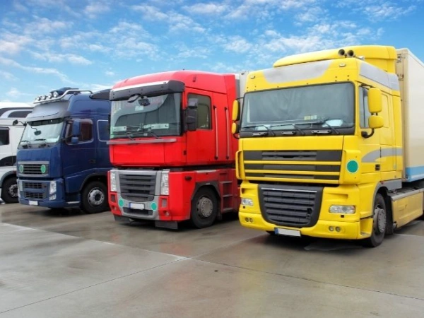 Ankara Ünverdi Nakliye